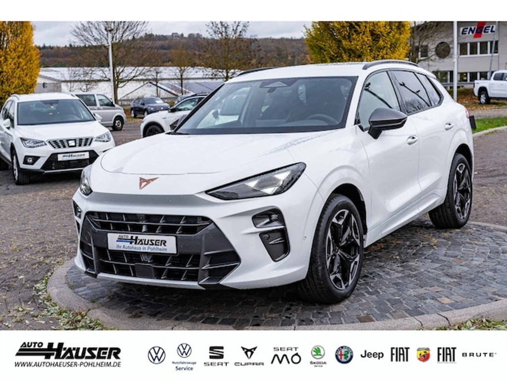 Cupra Terramar 1.5 eTSI