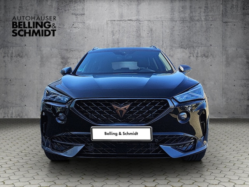 Cupra Formentor 1.5 TSI