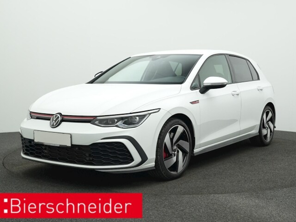 Volkswagen Golf DSG 2.0 TSI