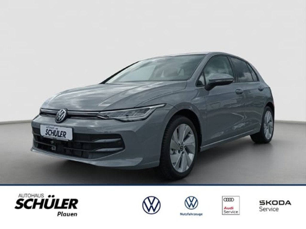Volkswagen Golf Life 1.5 TSI Golf VIII