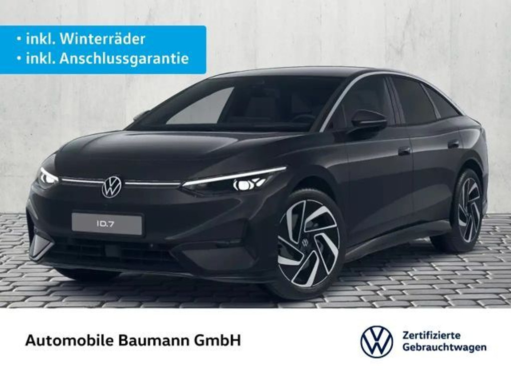 Volkswagen ID.7 Pro