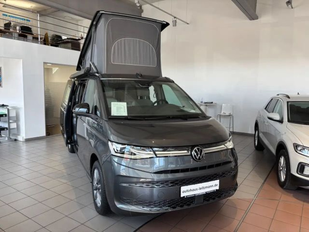 Volkswagen CALIFORNIA DSG T7 Ocean