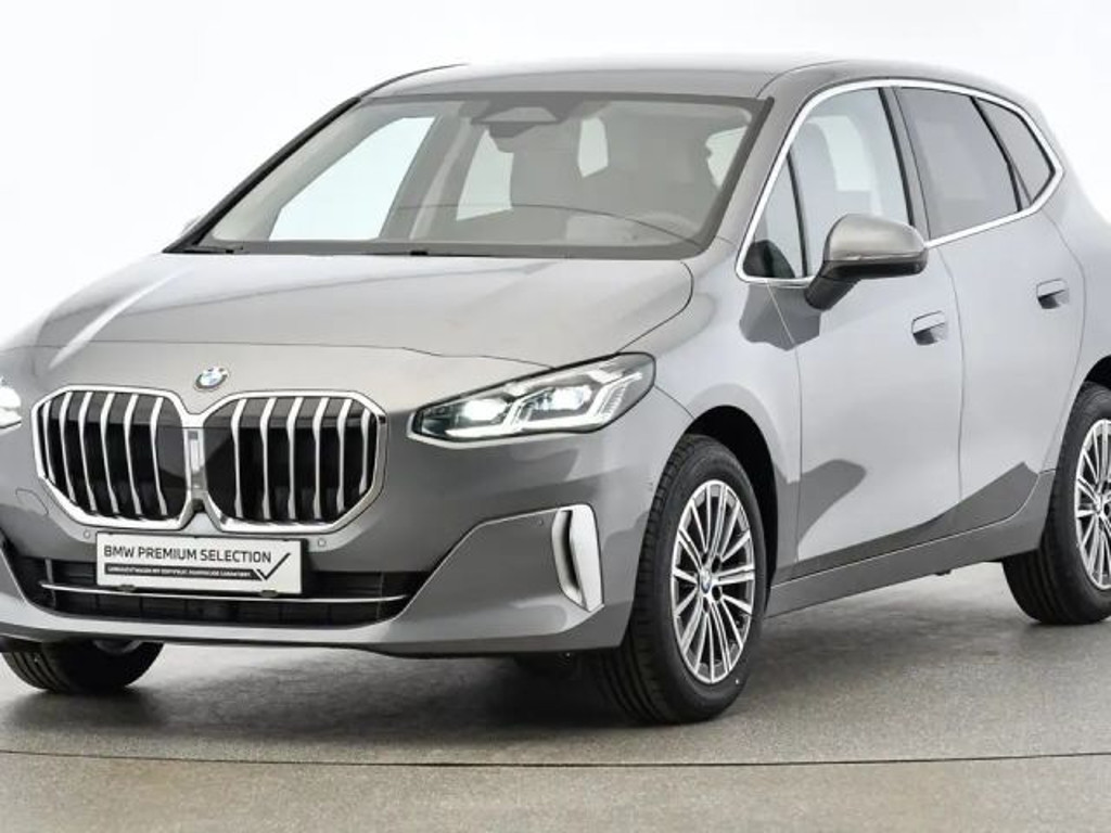 BMW 2 Serie 218 Active Tourer 218i