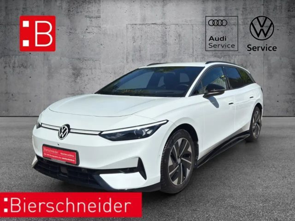 Volkswagen ID.7 IQ.Drive Pro Tourer