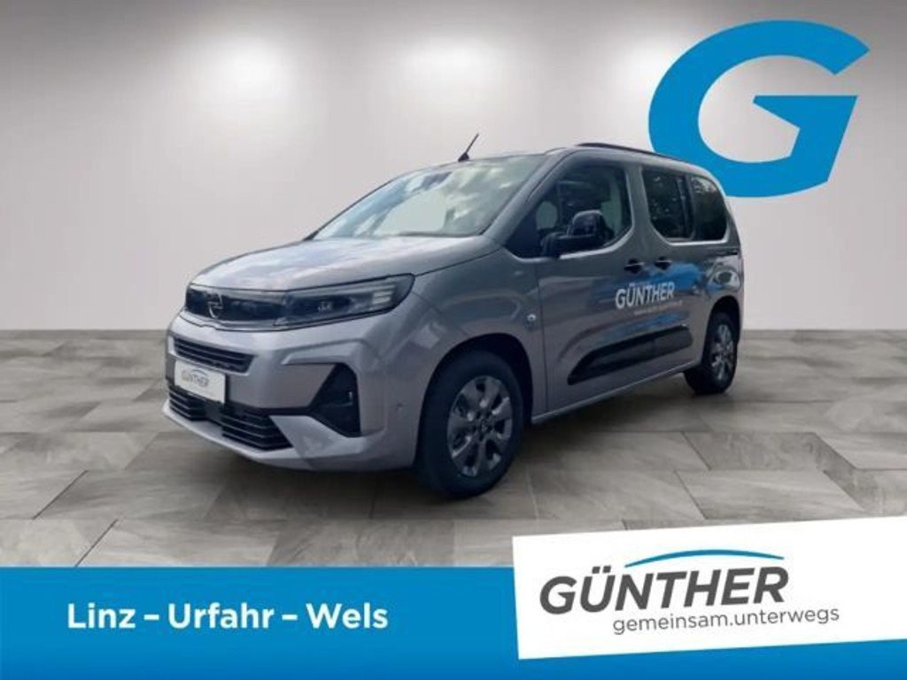Opel Combo Grand Sport GS-Line