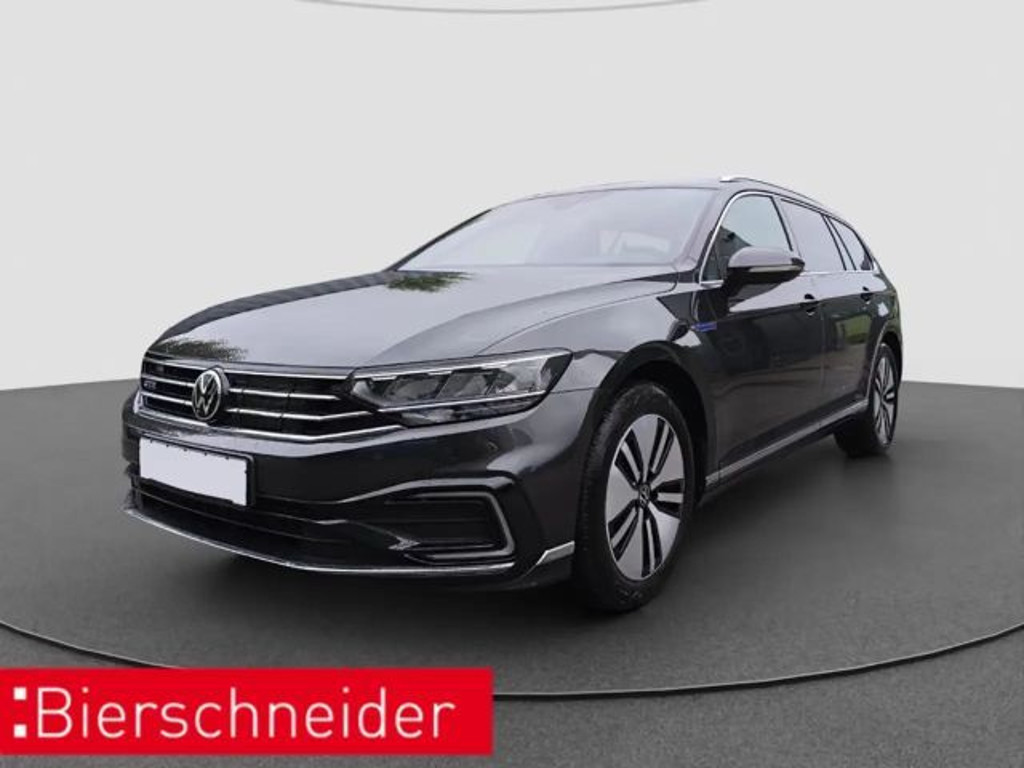 Volkswagen Passat DSG GTE Variant eHybrid 1.4 TSI