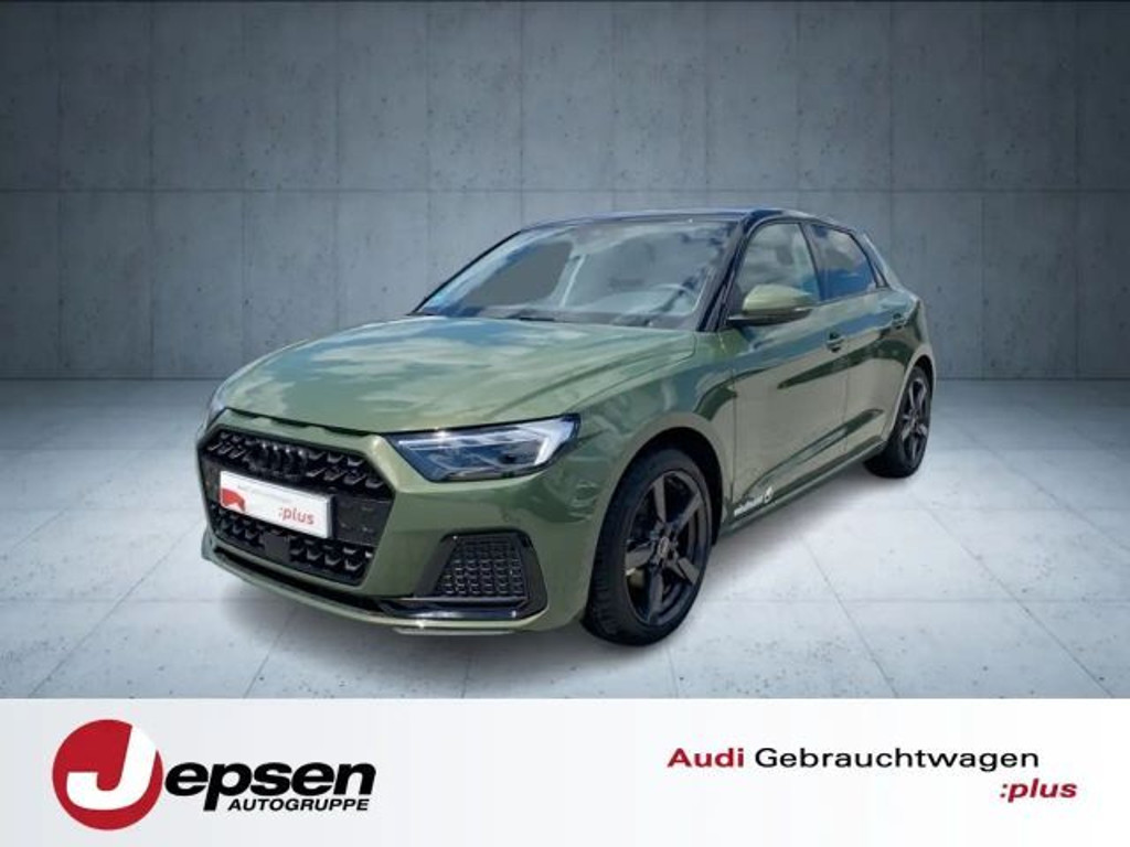 Audi A1 Sportback 30 TFSI