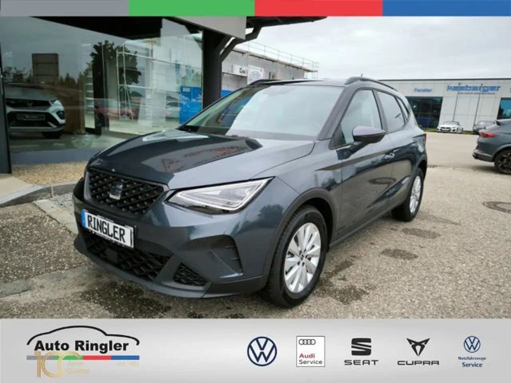 Seat Arona Style 1.0 TSI