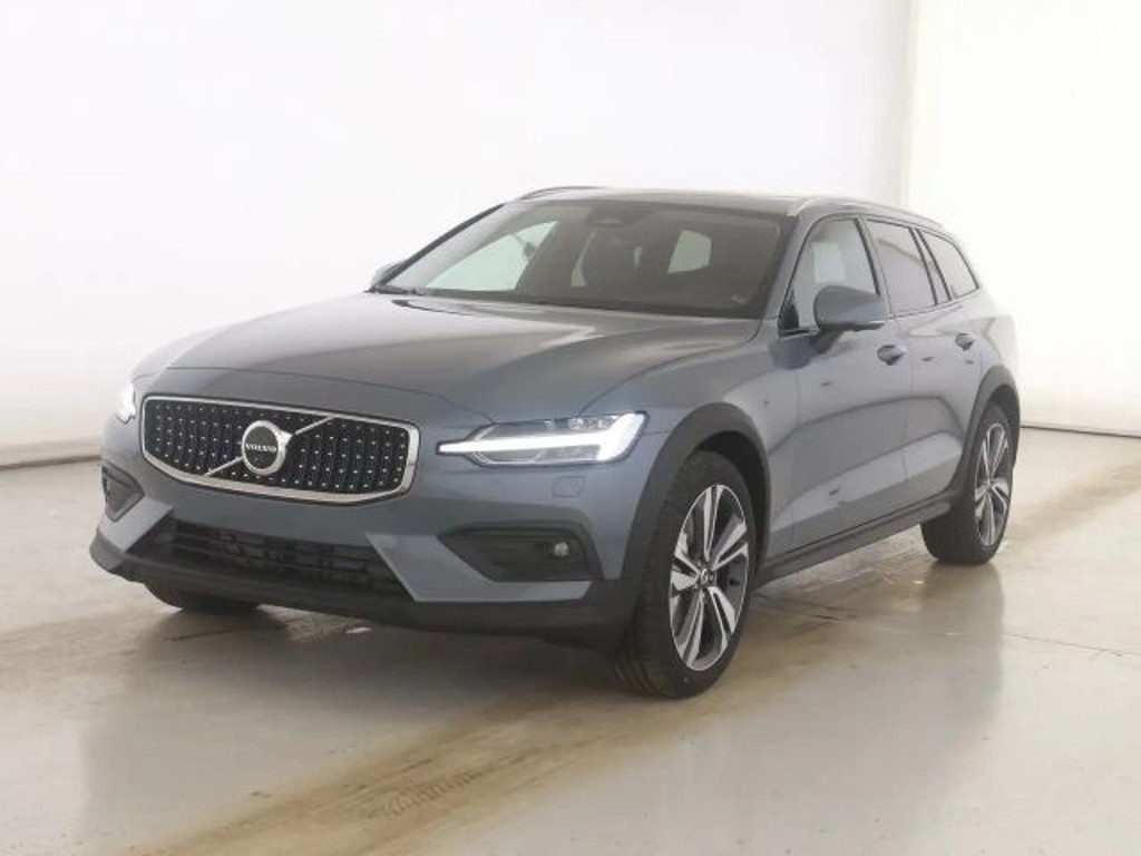Volvo V60 AWD Ultimate