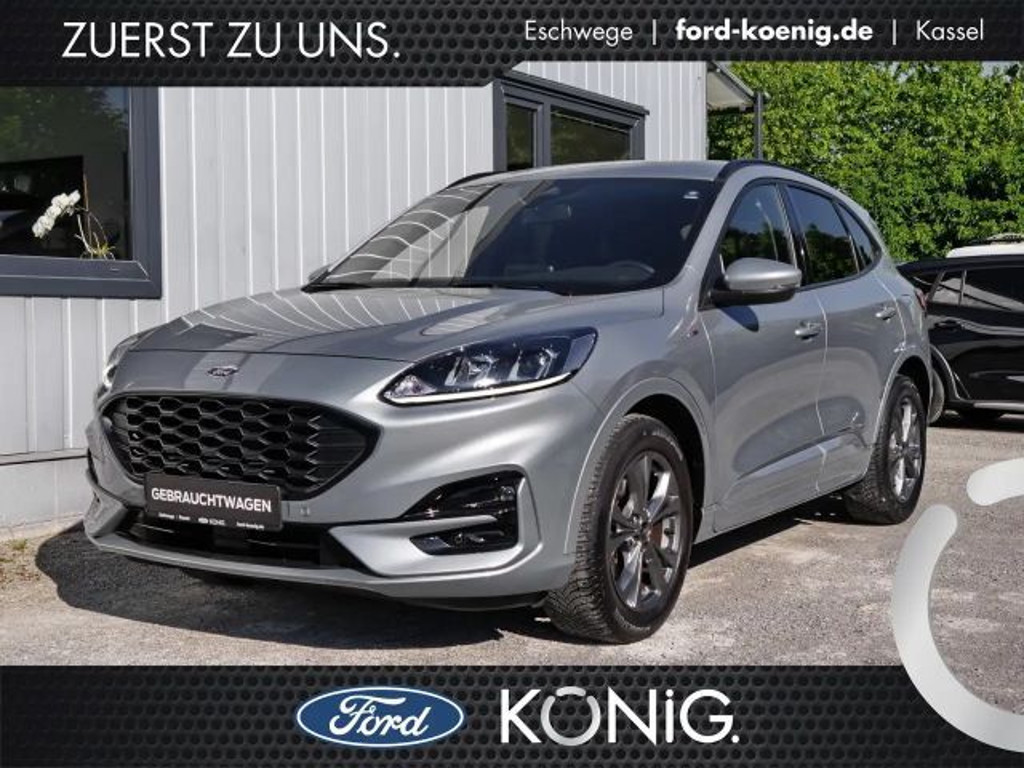 Ford Kuga EcoBoost ST Line
