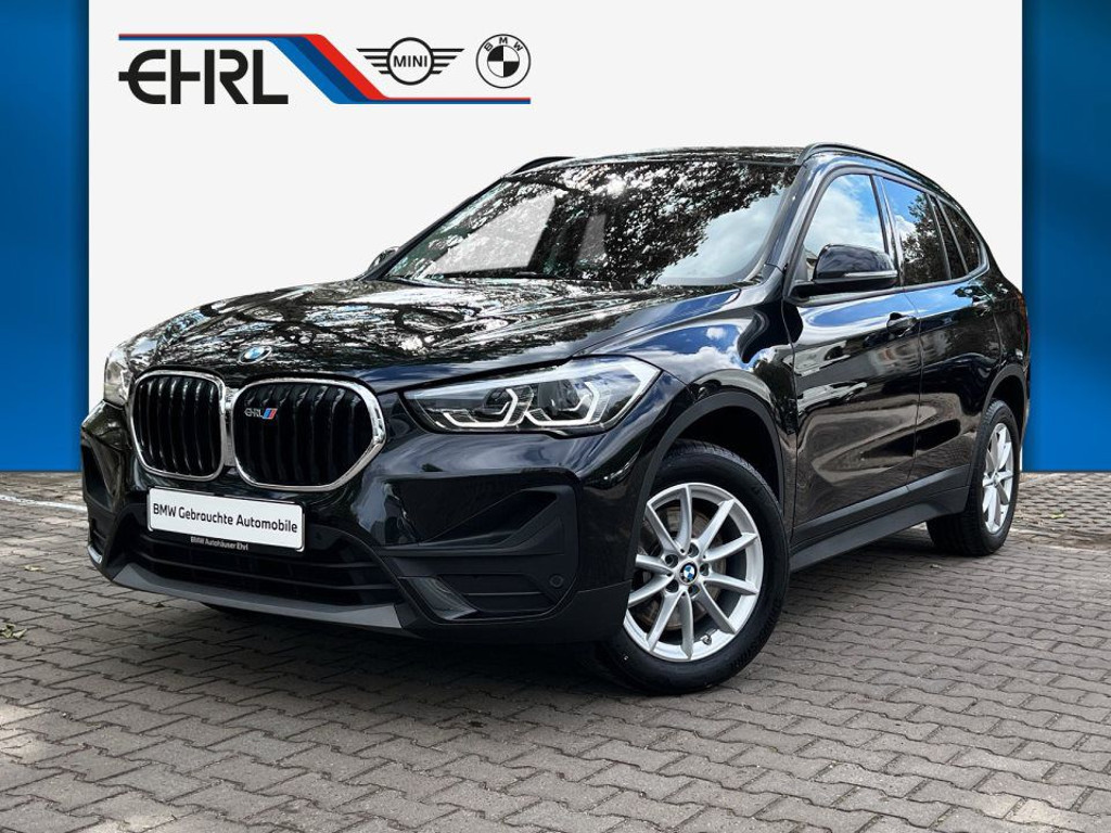 BMW X1 sDrive20d