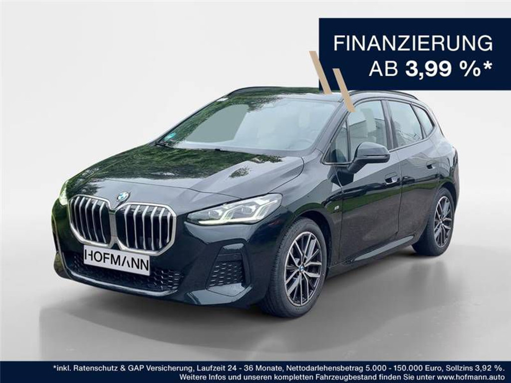 BMW 2 Serie 220 Active Tourer 220i