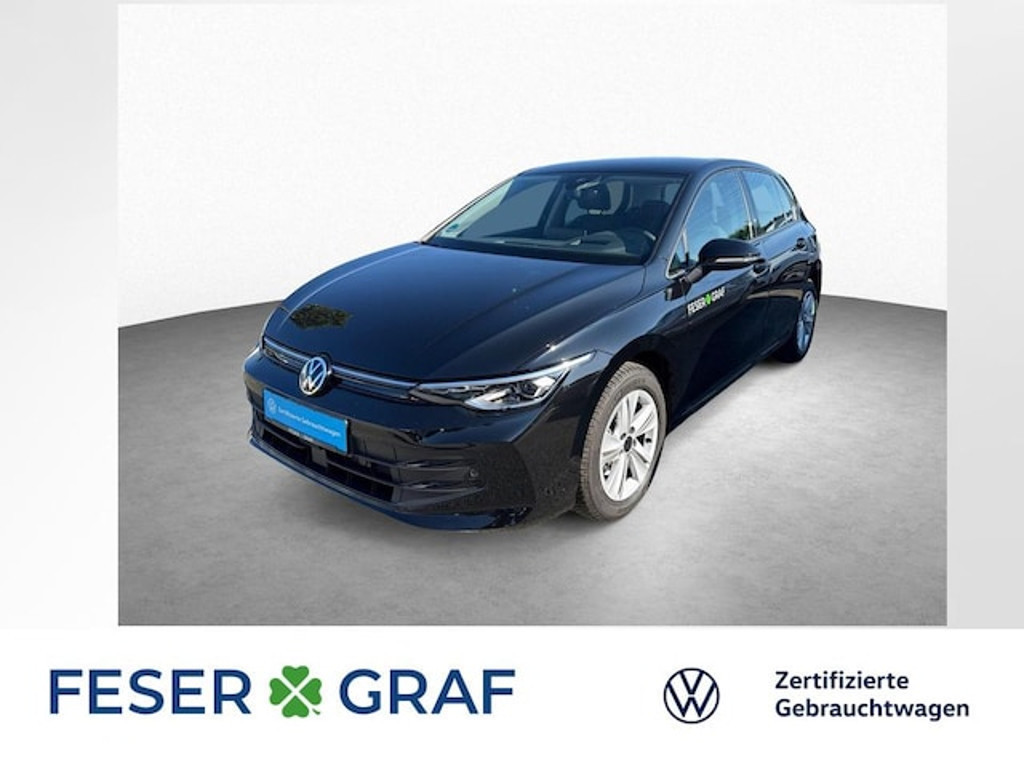 Volkswagen Golf DSG 1.5 TSI Golf VIII