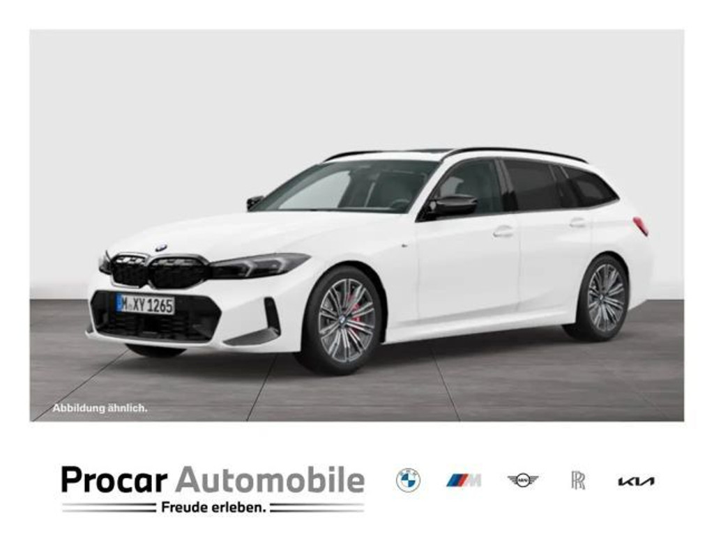 BMW 3 Serie 340 M-Sport xDrive