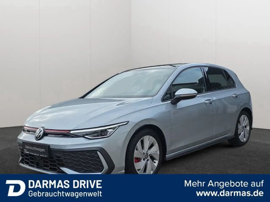 Volkswagen Golf DSG GTI Plus 2.0 TSI