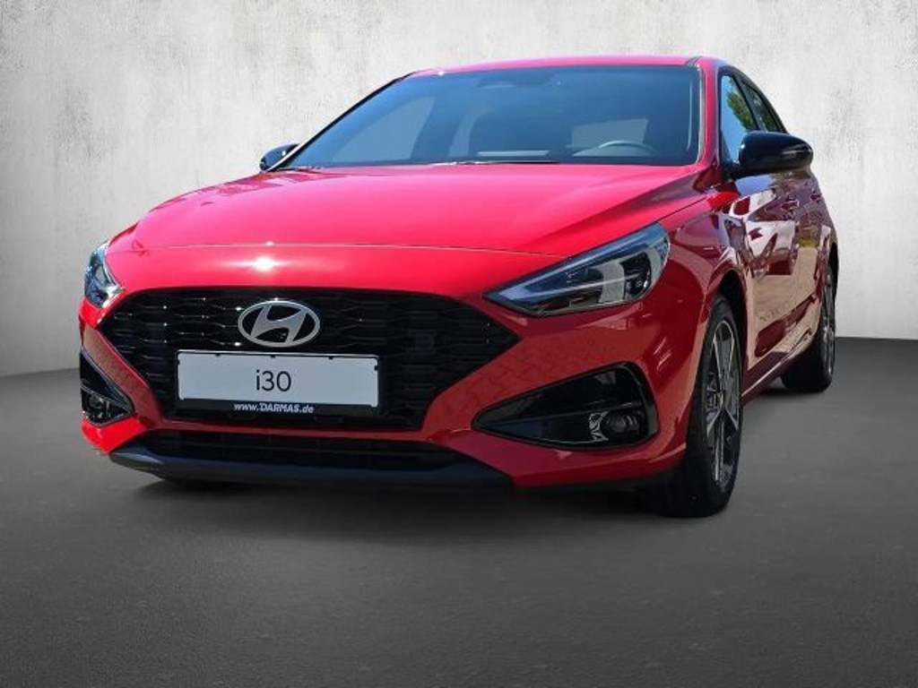 Hyundai i30 1.0 Advantage