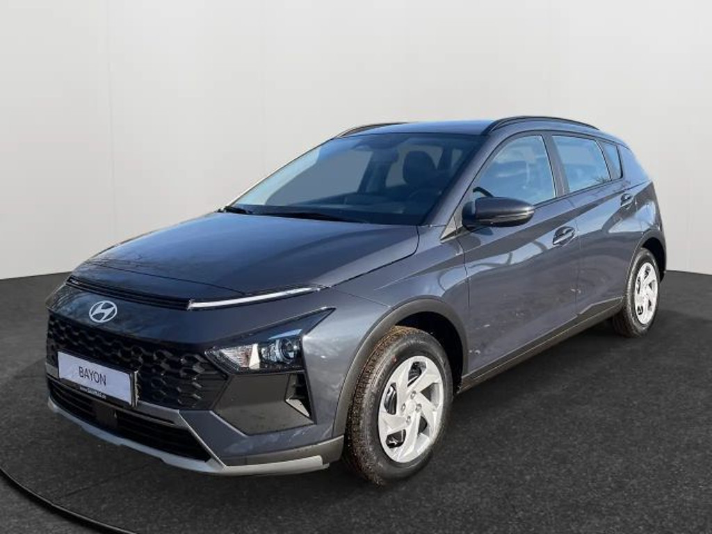 Hyundai Bayon Select 1.0