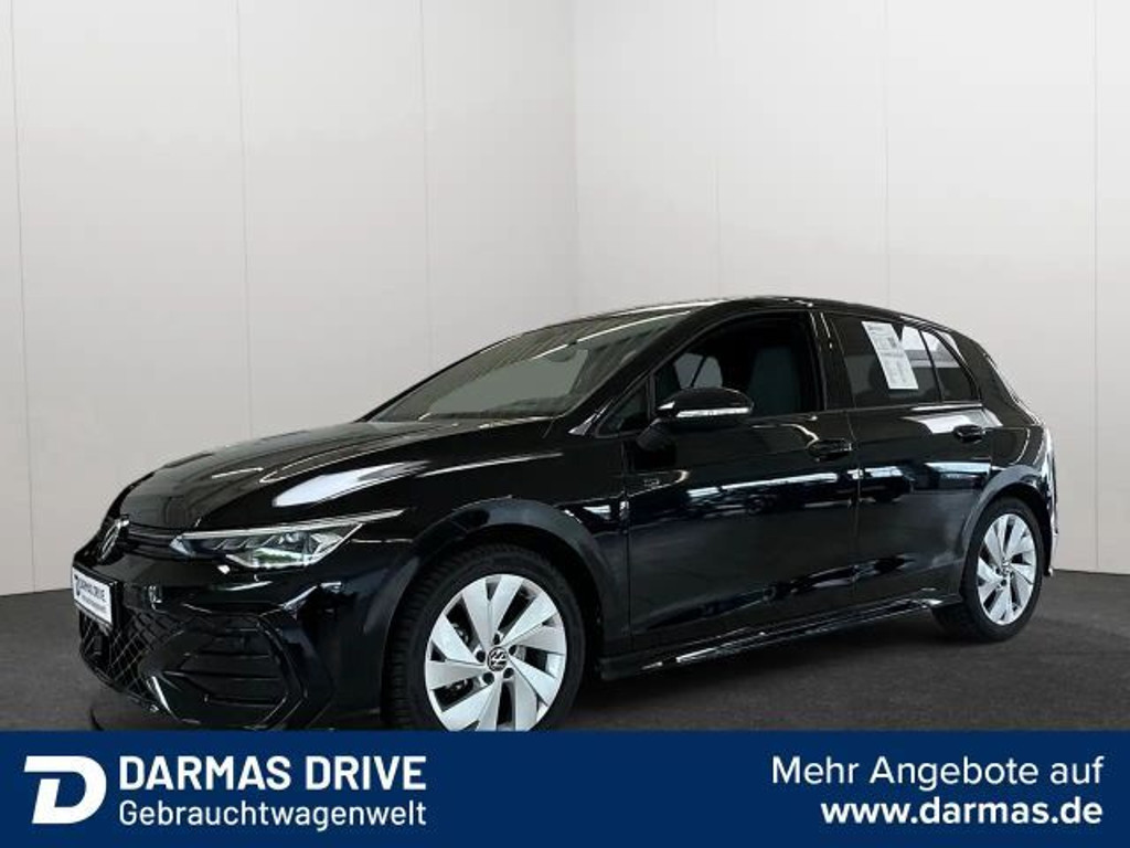 Volkswagen Golf R-Line 1.5 TSI
