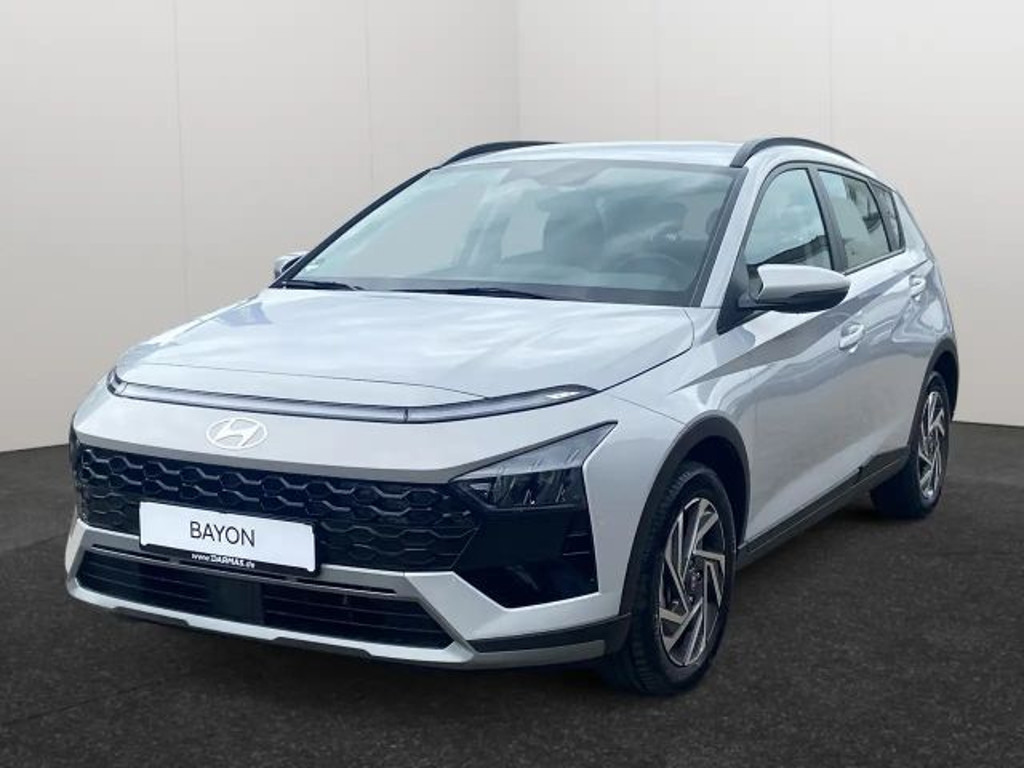 Hyundai Bayon Trend 1.0