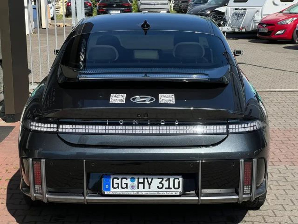 Hyundai IONIQ 6