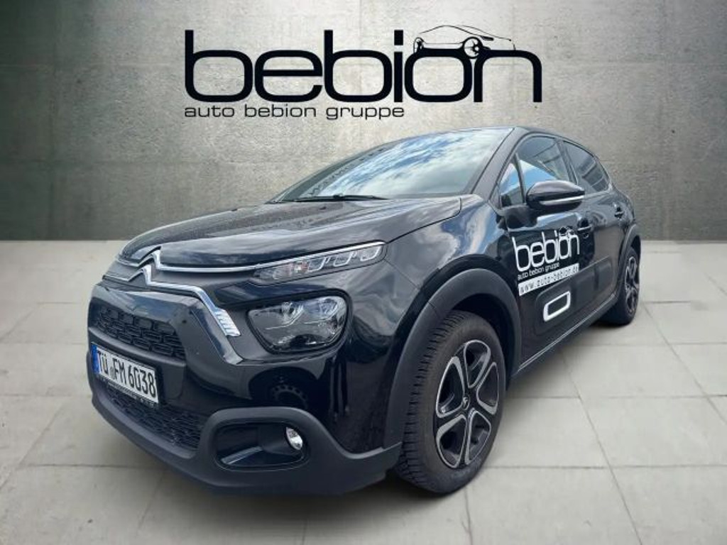 Citroën C3 PureTech Shine