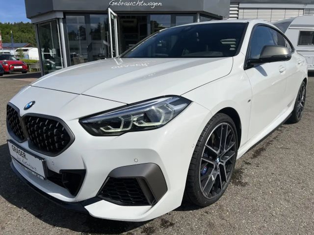 BMW 2 Serie 235 xDrive Coupé Gran Coupé M235i