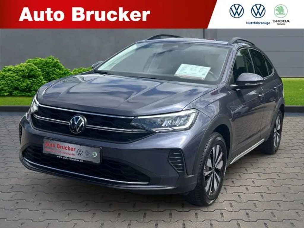 Volkswagen Taigo 1.0 TSI Move