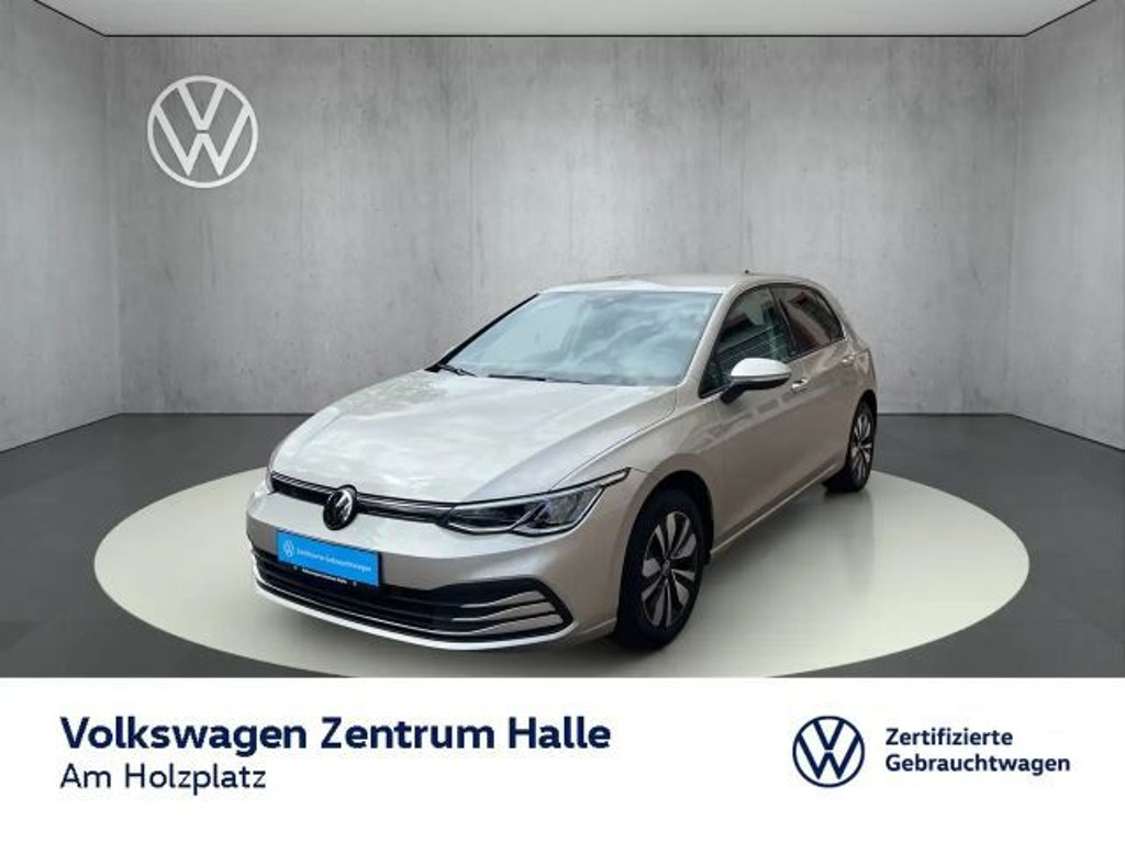 Volkswagen Golf DSG Golf VIII Move