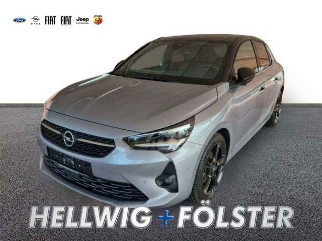 Opel Corsa Grand Sport GS-Line