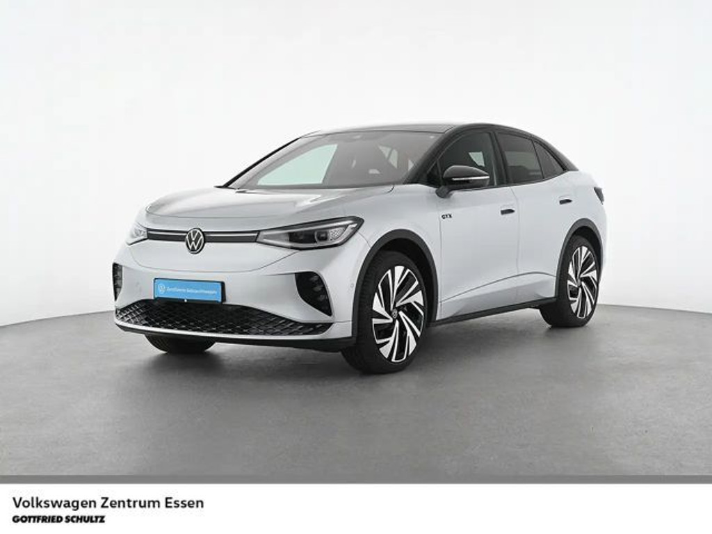 Volkswagen ID.5 4Motion GTX