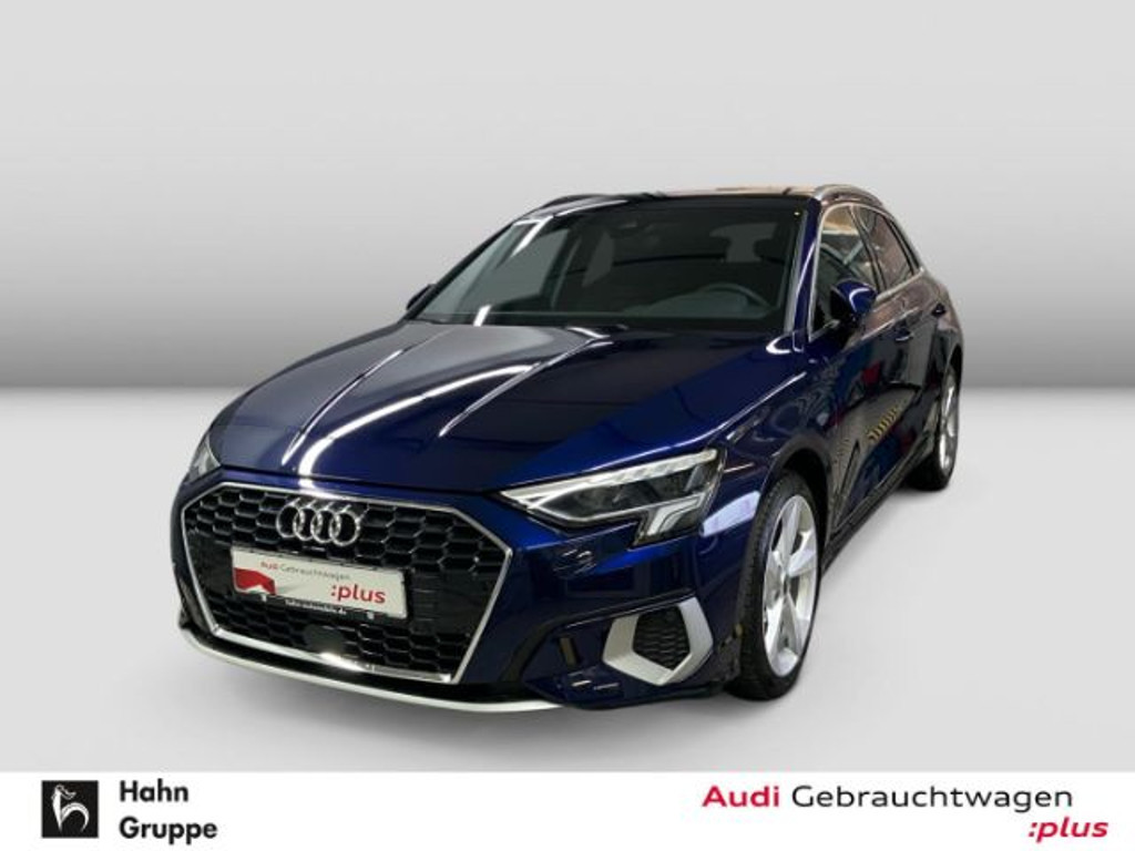 Audi A3 Sportback S-Tronic Hybride 40 TFSI