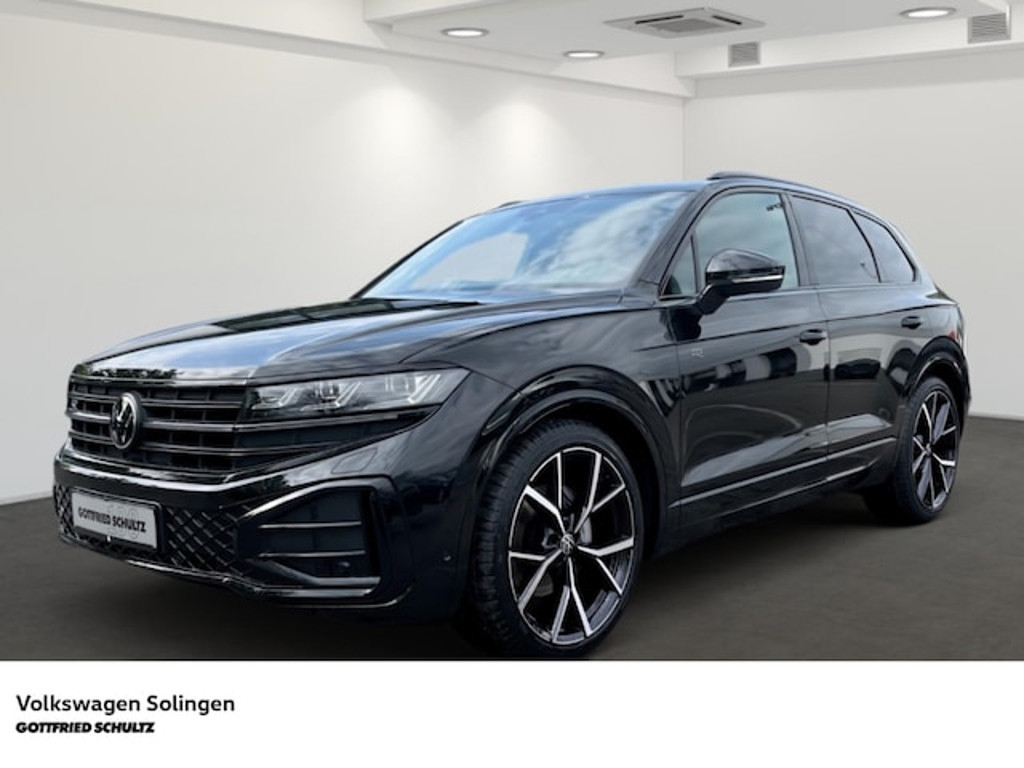 Volkswagen Touareg 4Motion R-Line 3.0 V6 TDI 3.0 V6 TDI