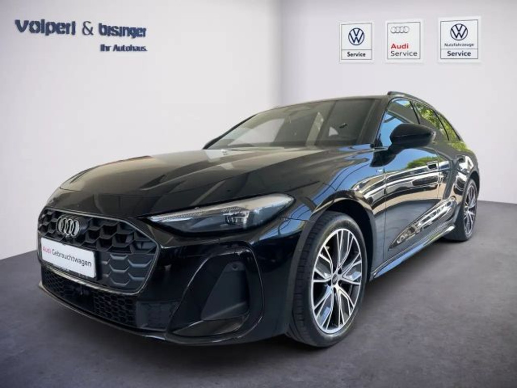 Audi A5 S-Line S-Tronic