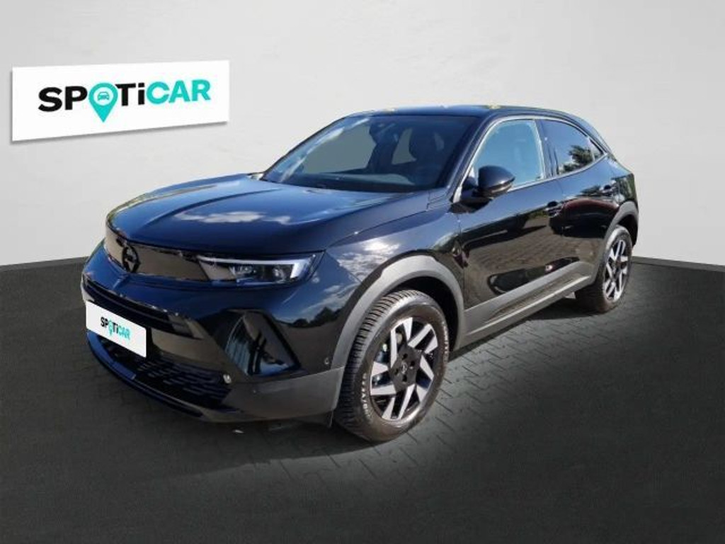 Opel Mokka Grand Sport GS-Line