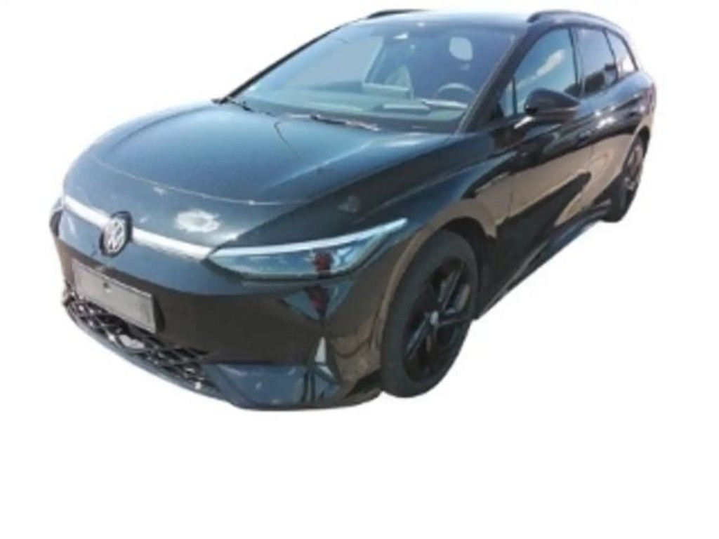 Volkswagen ID.7 4Motion IQ.Drive GTX Tourer