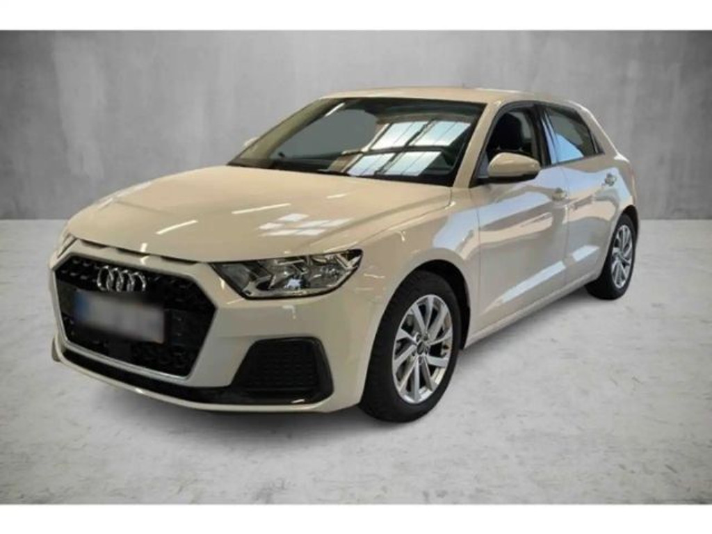 Audi A1 Sportback 30 TFSI