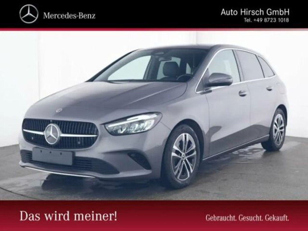 Mercedes-Benz B-Klasse B 200 Progressive