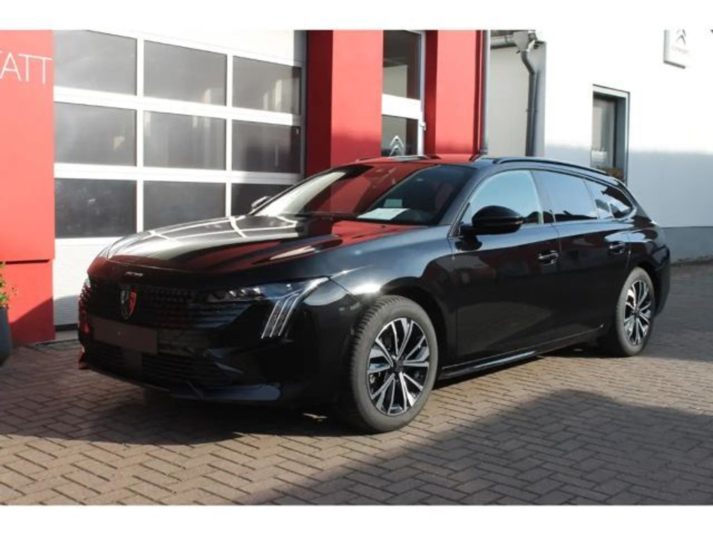Peugeot 508 Allure Pack SW EAT8