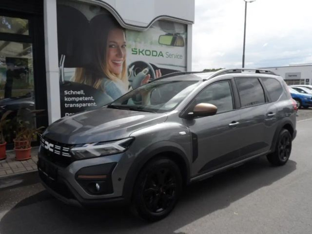 Dacia Jogger Extreme