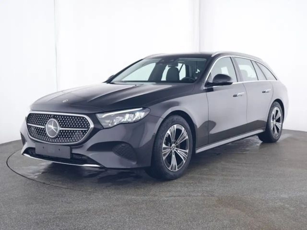Mercedes-Benz E-Klasse E 220 4MATIC AVANTGARDE Estate E 220 d