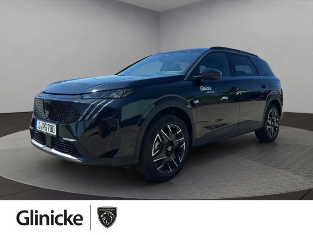 Peugeot 5008 Allure Pack Hybrid