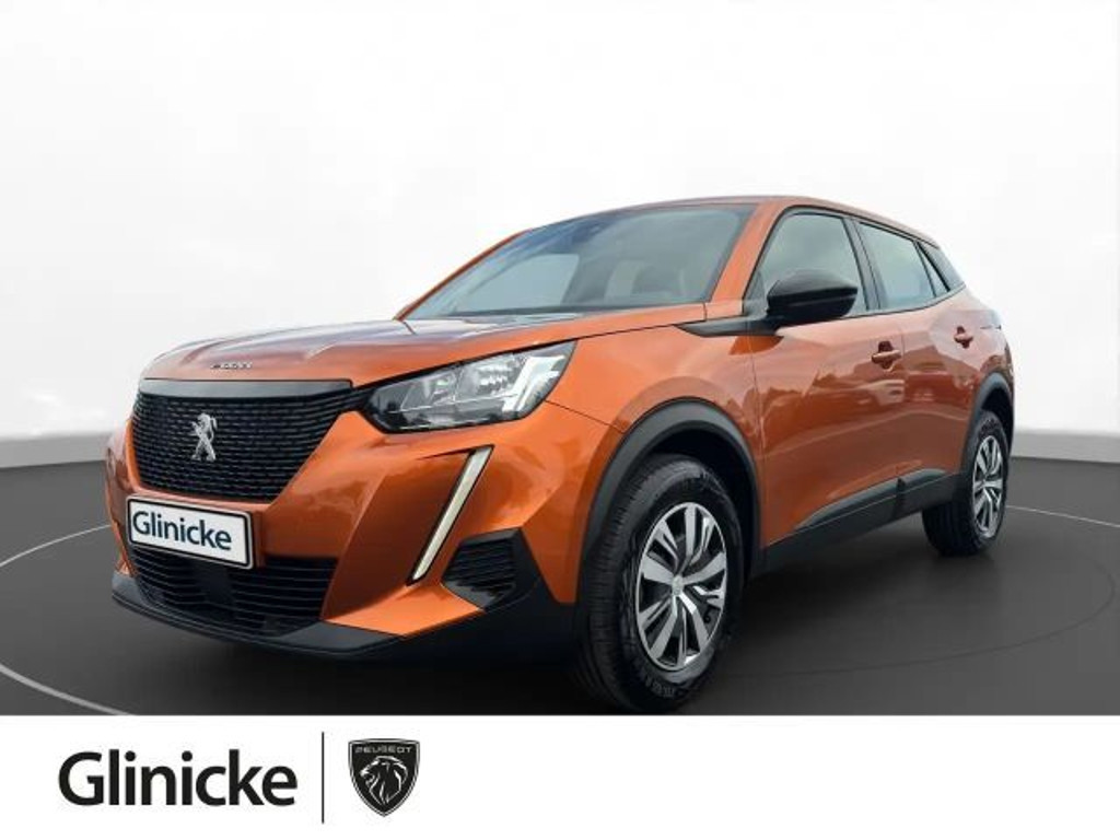 Peugeot 2008 PureTech Active Pack