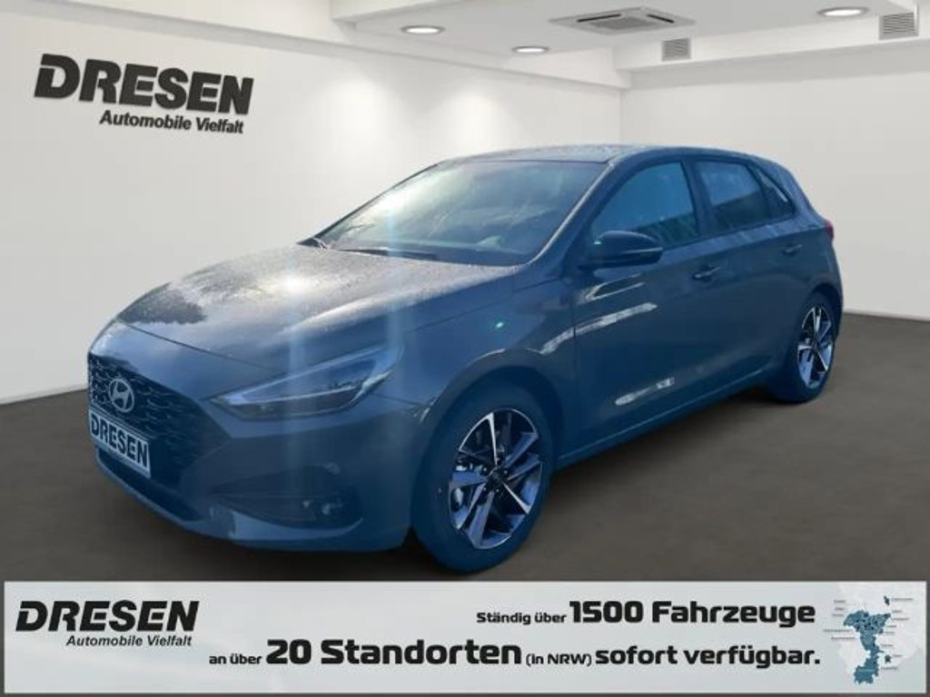 Hyundai i30 T-GDi 1.0 Advantage