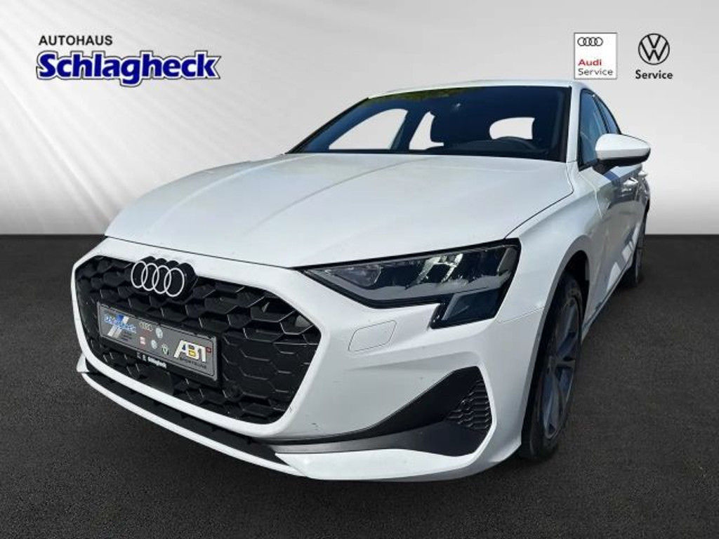 Audi A3 Sportback Sedan 35 TFSI