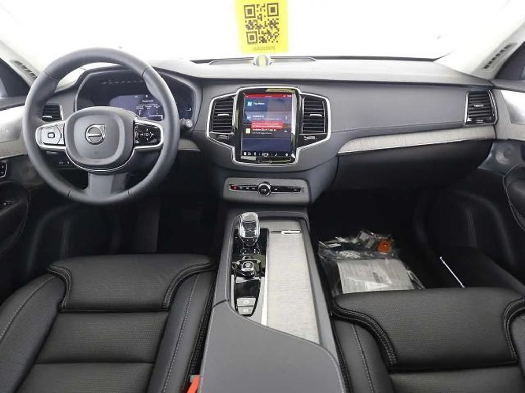 Volvo XC90 AWD T8 Dark Ultra