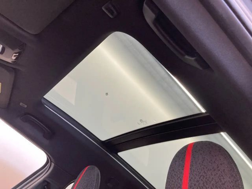 Mini John Cooper Works Countryman