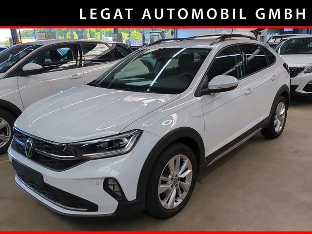 Volkswagen Taigo DSG Life