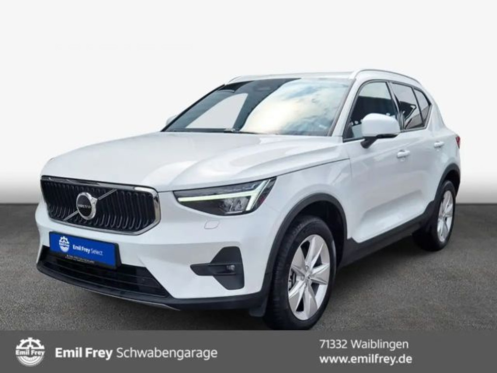 Volvo XC40 Core
