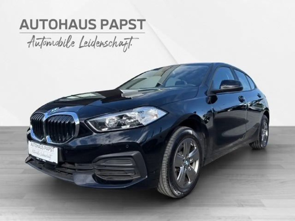 BMW 1 Serie 116 Advantage pakket