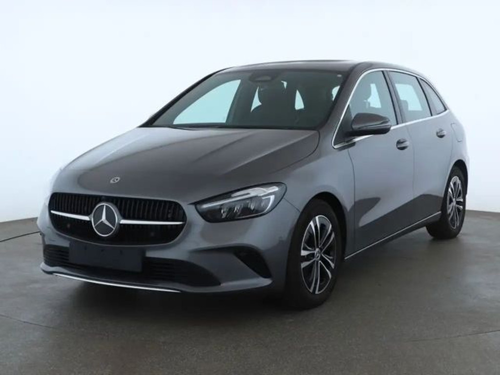 Mercedes-Benz B-Klasse B 200 Progressive